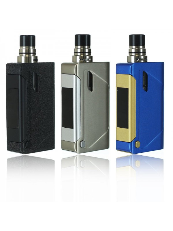 Limitless LMC Marquee 80W Kit w/ Pod Adapter