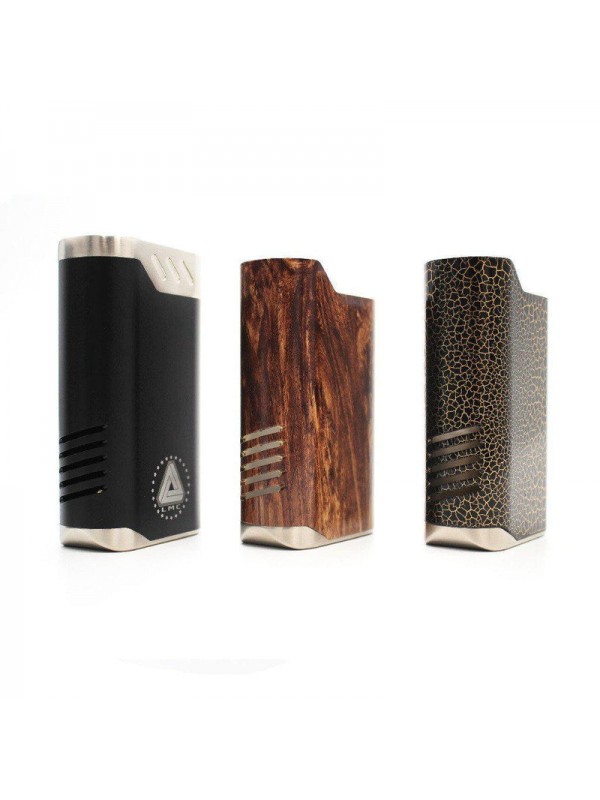 Limitless LUX Sleeves by iJoy