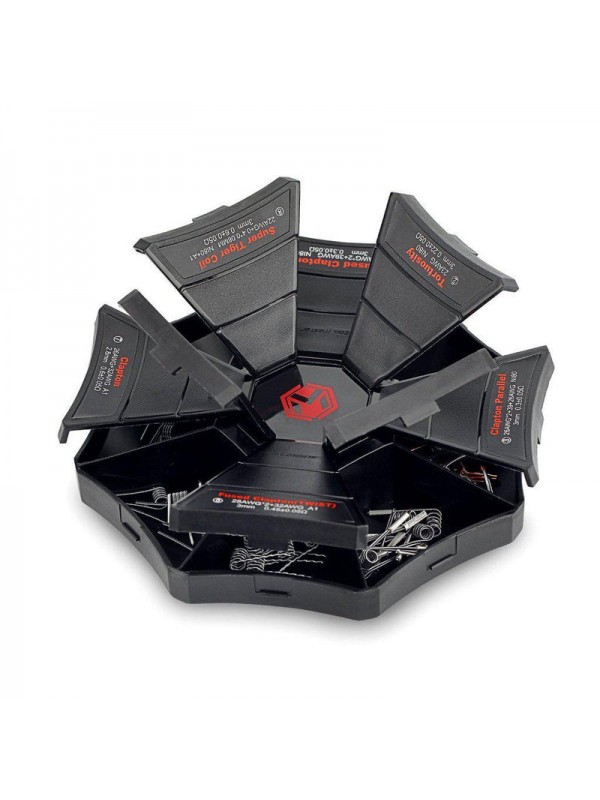 Coil Master Skynet Coil Kit