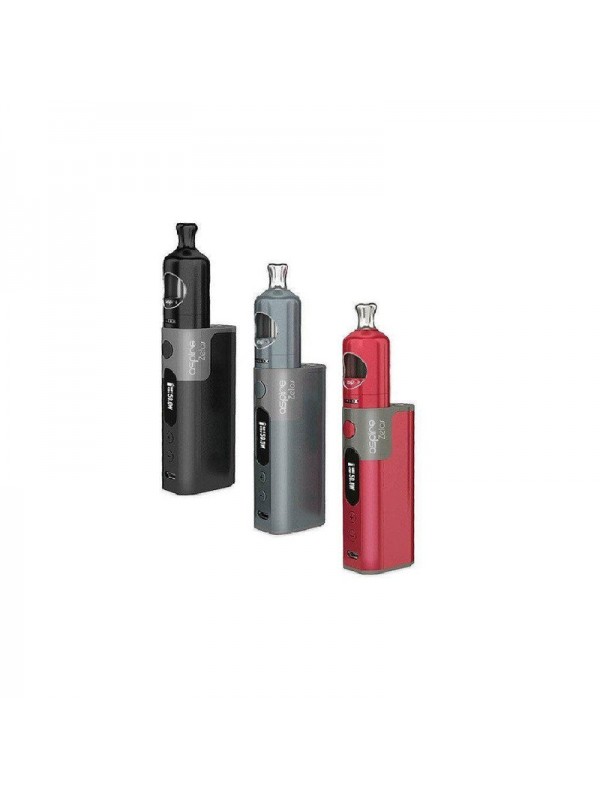 Aspire Zelos 50W Kit