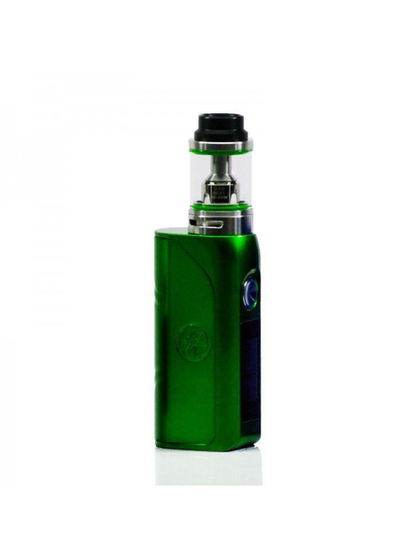 AsMODus Colossal 80W TC Kit