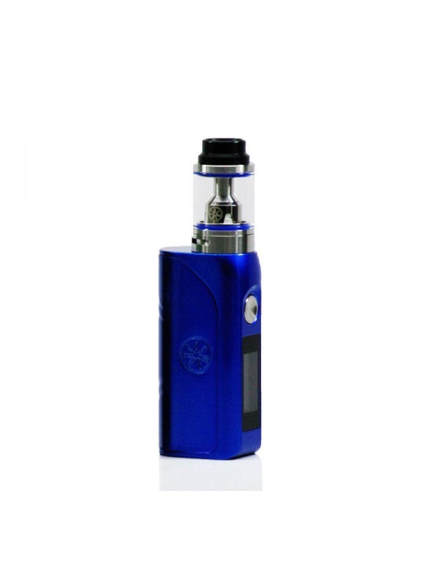 AsMODus Colossal 80W TC Kit