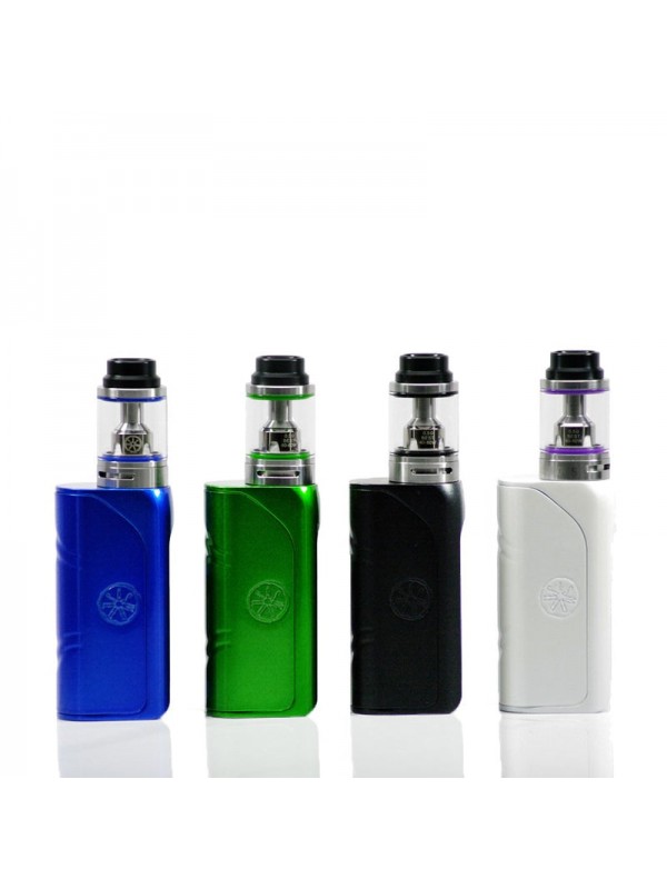 AsMODus Colossal 80W TC Kit