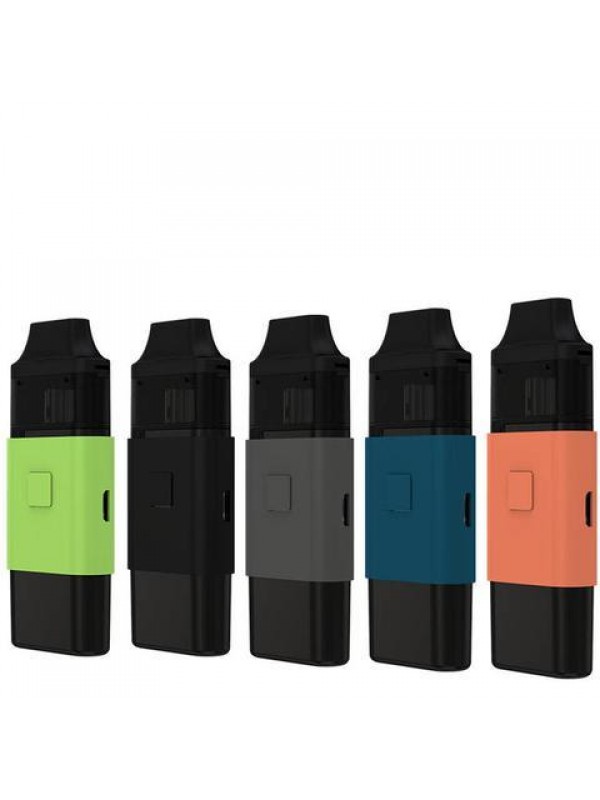 Eleaf iCard 15W Kit