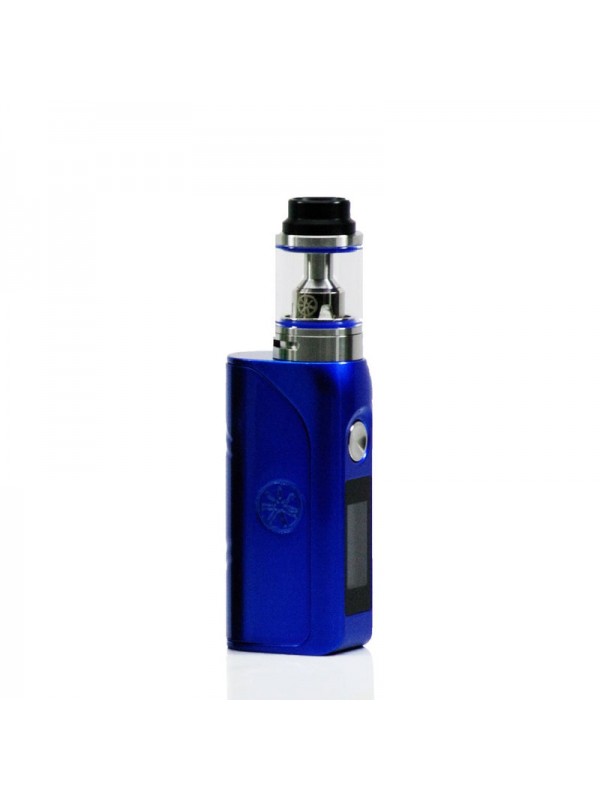 AsMODus Colossal 80W TC Kit