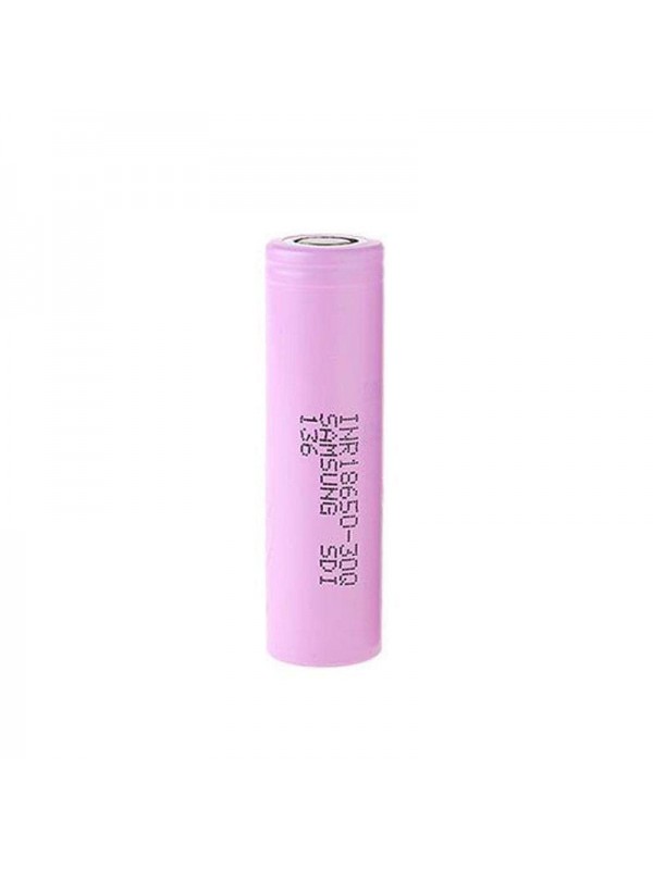 Samsung INR18650-30Q 3000mAh Battery Cell