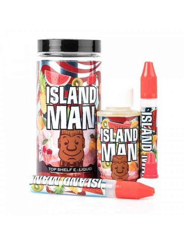 Island Man 100ML by One Hit Wonder