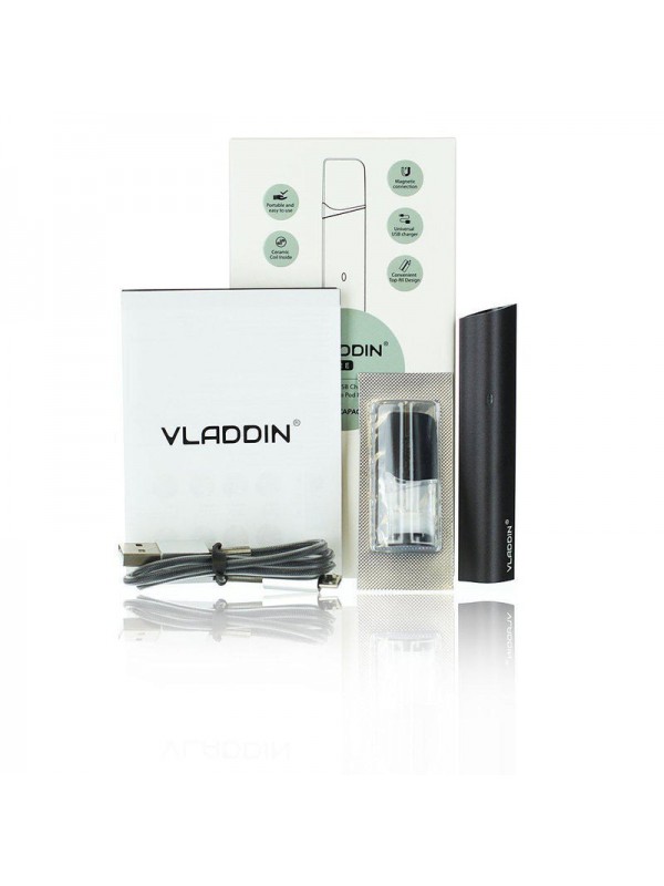 Vladdin RE Ultra-Portable System Kit