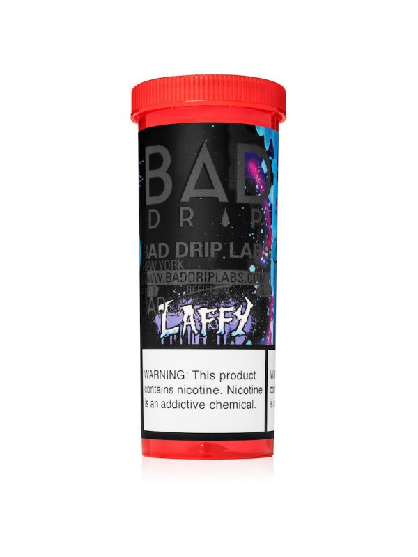 Bad Drip Laffy 60ml Vape Juice