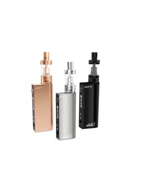 Odyssey Mini Kit by Aspire