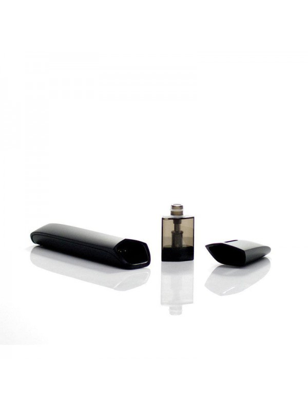 VAPTIO C-Flat Starter Kit | Refillable Pod System