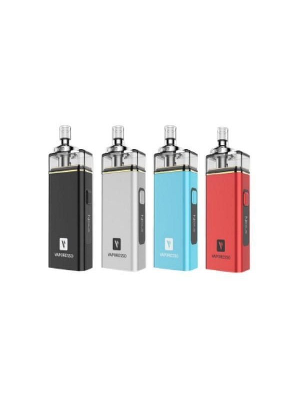 Nexus Kit by Vaporesso