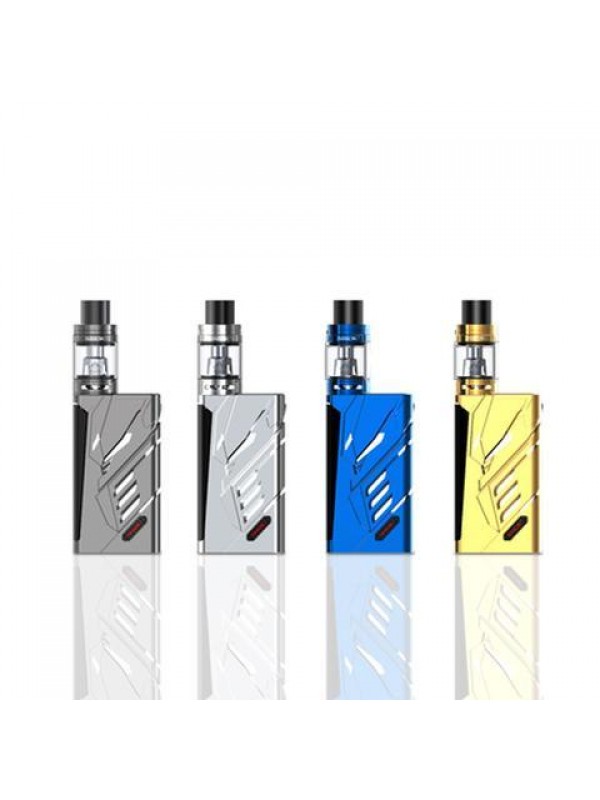Smok T-Priv 220W TC Starter Kit - NEW Prism Editio...