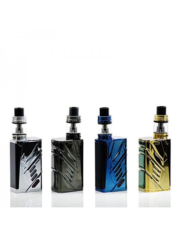 Smok T-Priv 220W TC Starter Kit - NEW Prism Edition Colorways