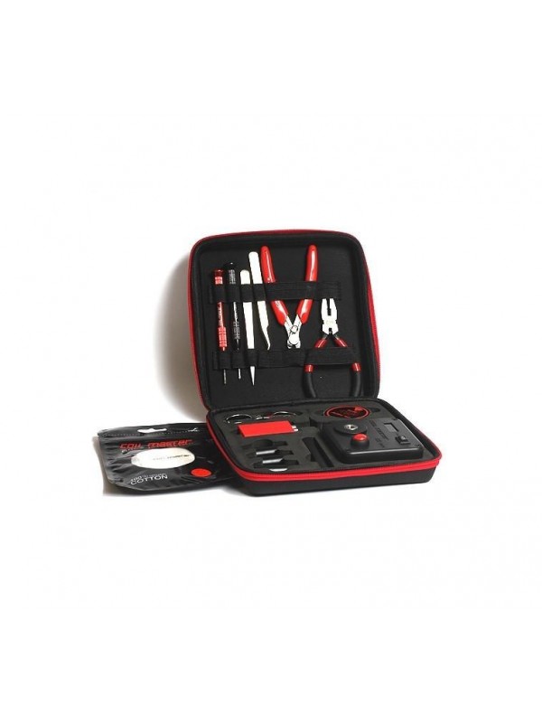 Coil Master DIY Kit V3