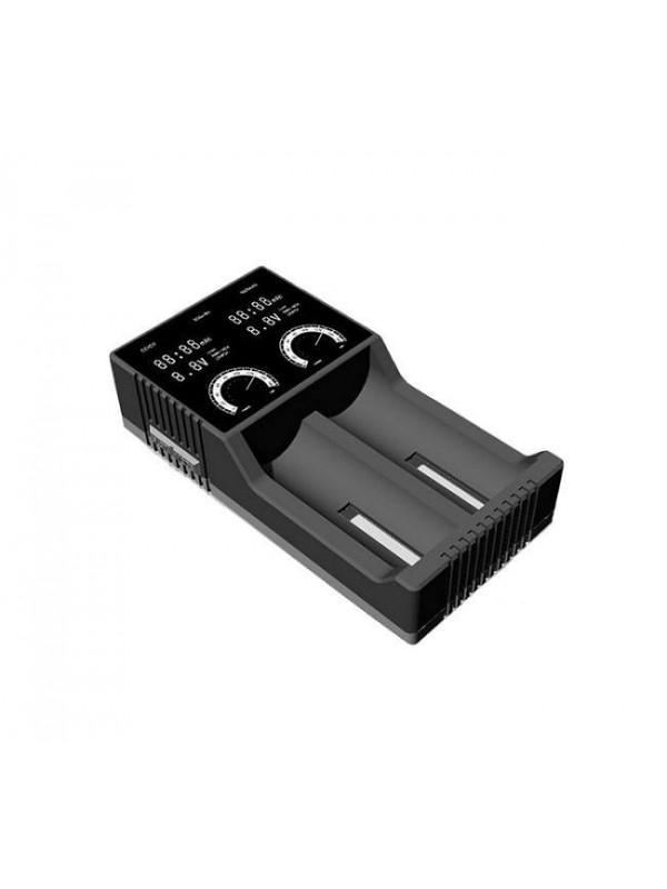 Brillipower X2 Charger