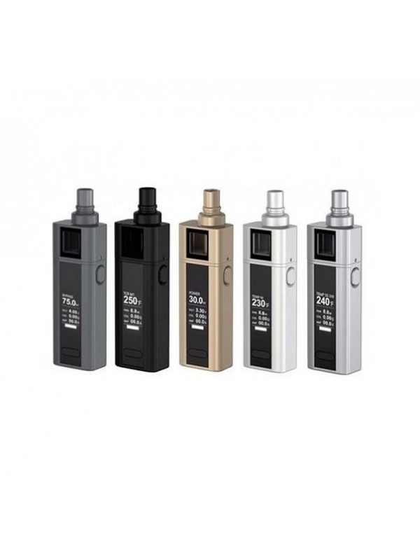 Joyetech Cuboid Mini 80W TC Kit