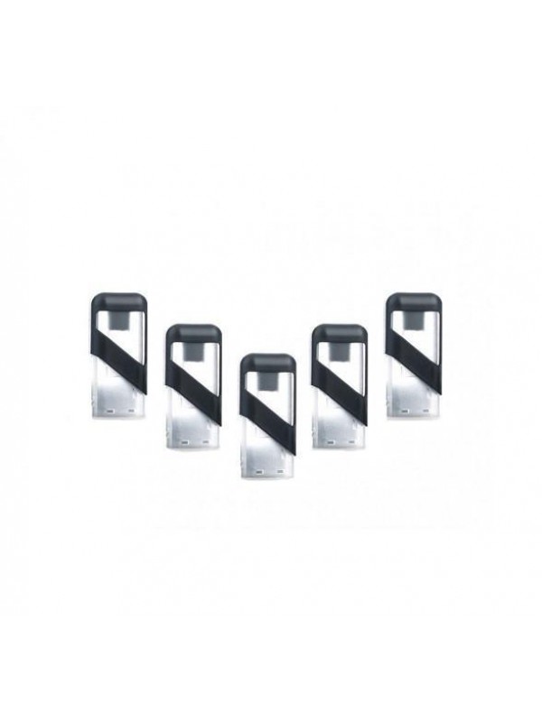 My Vapors My Jet Pod Replacement Pod with coil (Pa...