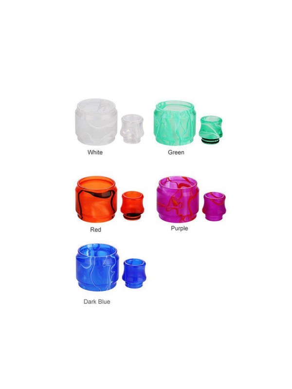 Blitz TFV8 Big Baby Beast Replacement Resin Kit