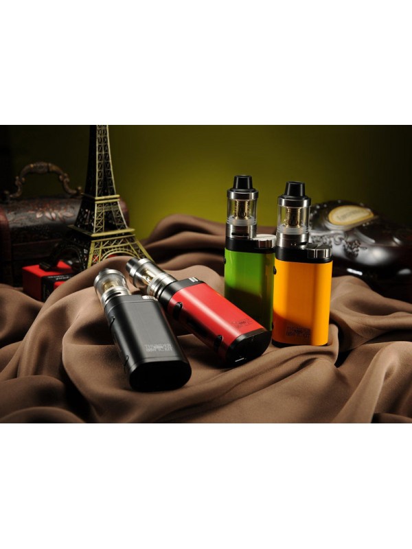 VAPMOD Thunder King 88W TC Kit