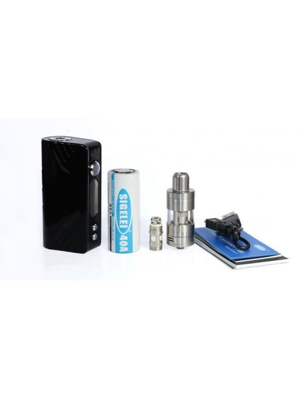 Sigelei 90w Plus Kit