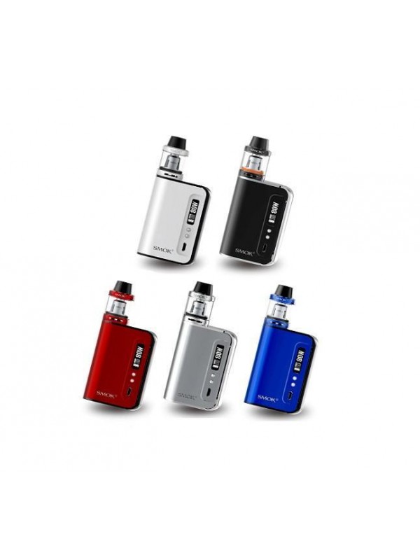 Osub 80W Kit by Smok