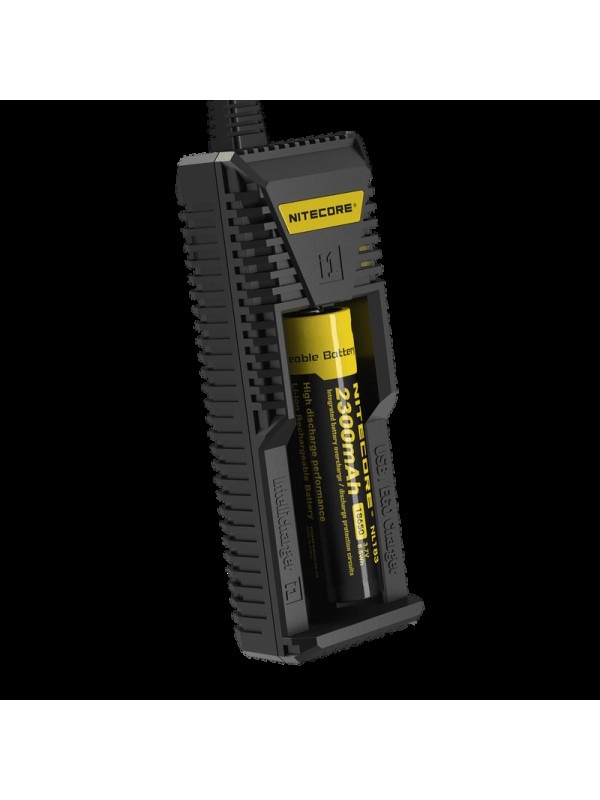 Nitecore i1 Charger