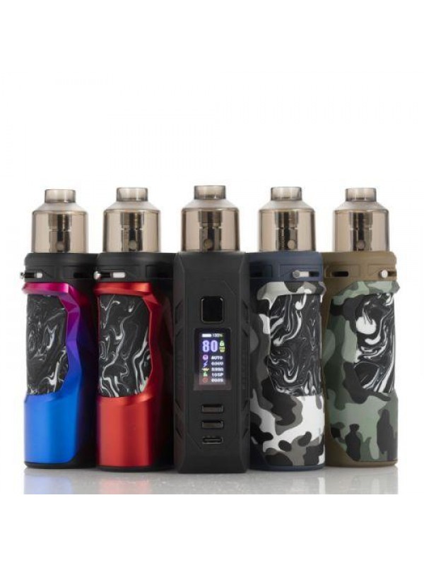 Sigelei Humvee 80W Kit
