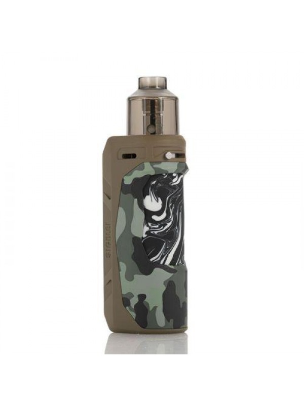 Sigelei Humvee 80W Kit