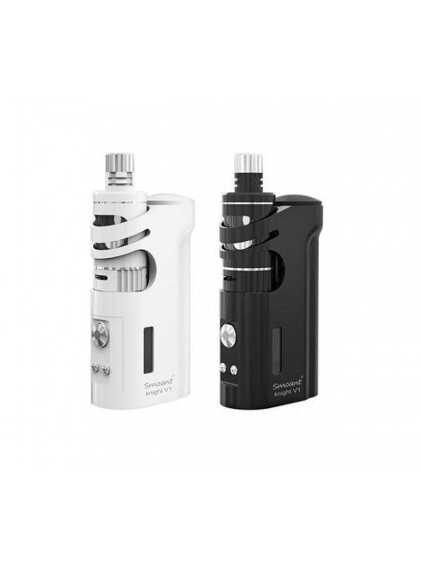Knight V1 60 Watt Side by Side Kit by Smoant
