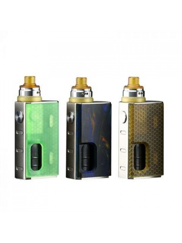 Wismec Luxotic 100W Starter Kit