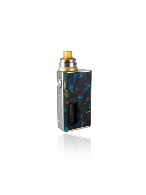 Wismec Luxotic 100W Starter Kit
