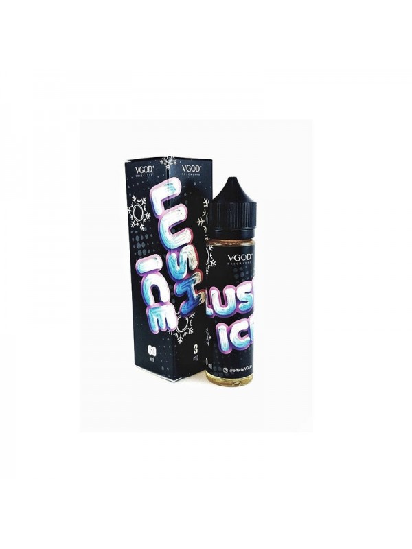 VGOD Vape Juice Lush ICE 60ml