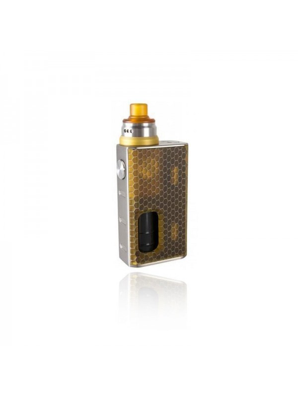 Wismec Luxotic 100W Starter Kit