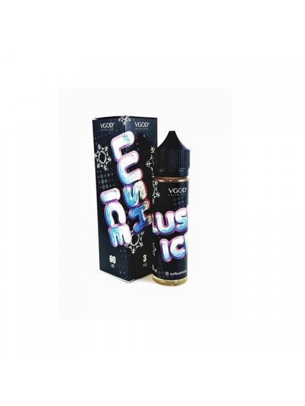 VGOD Vape Juice Lush ICE 60ml