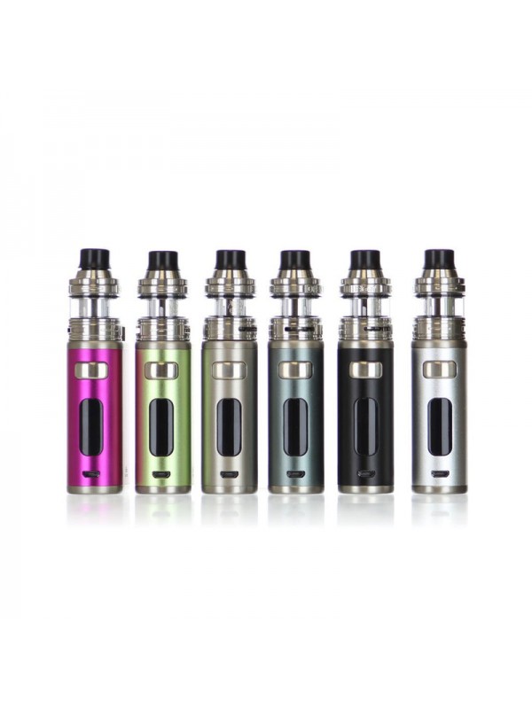Eleaf iStick Pico 21700 with ELLO Kit