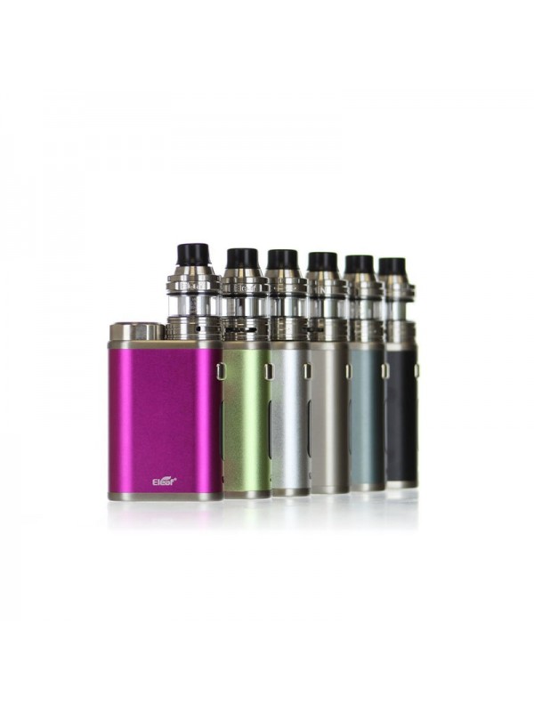 Eleaf iStick Pico 21700 with ELLO Kit