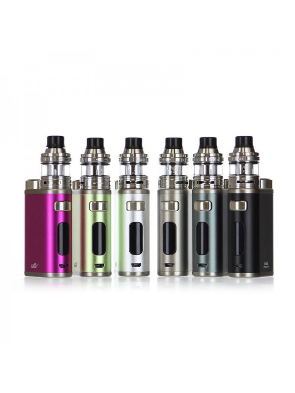 Eleaf iStick Pico 21700 with ELLO Kit