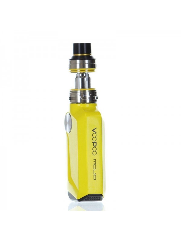 Voopoo Mojo 88W Kit with UFORCE U2 Tank