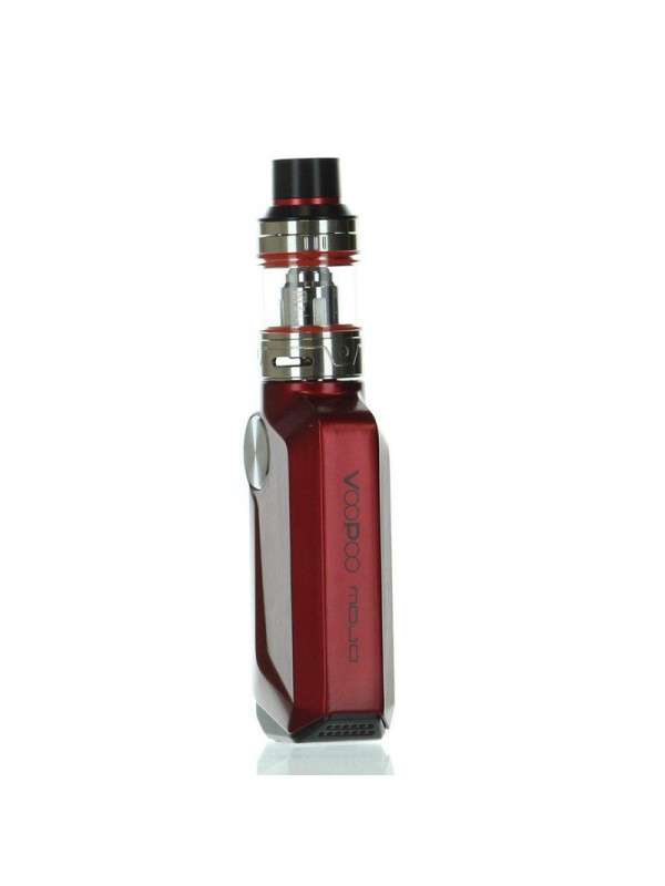 Voopoo Mojo 88W Kit with UFORCE U2 Tank
