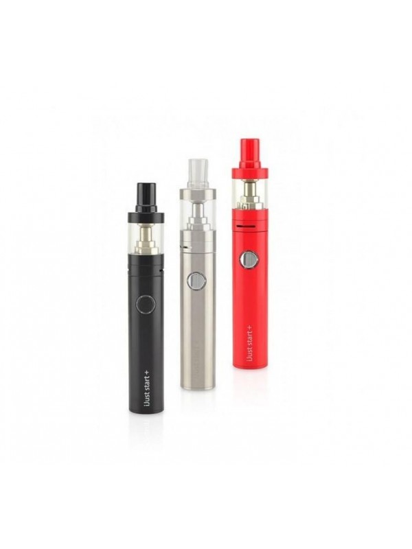 iJust Start Starter Kit by Eleaf