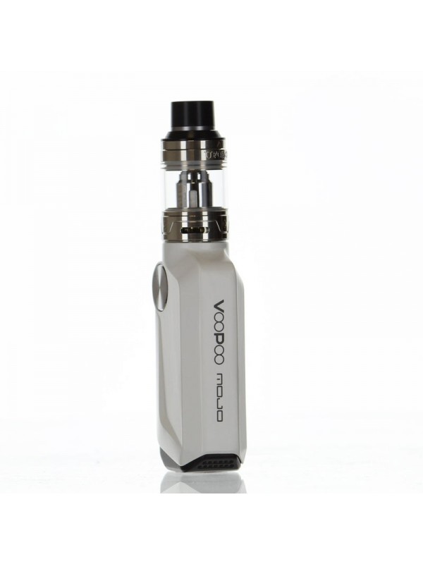 Voopoo Mojo 88W Kit with UFORCE U2 Tank