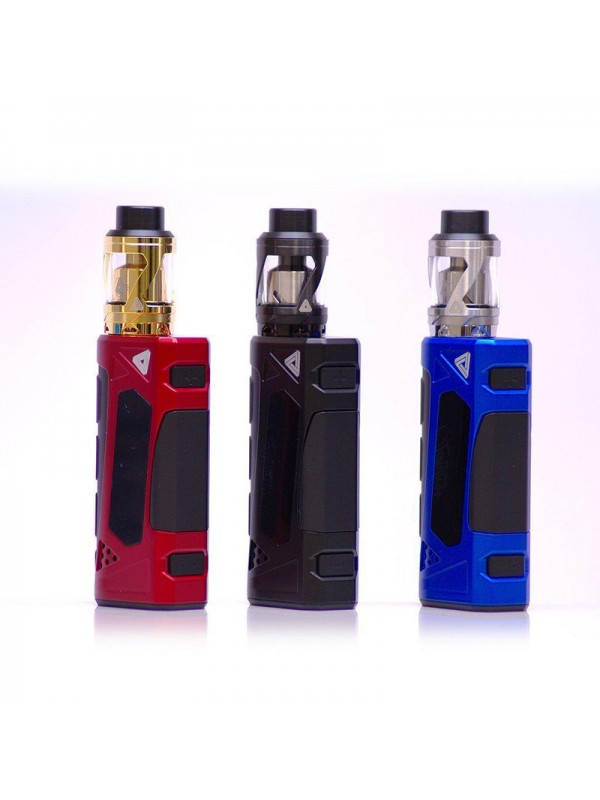 Redemption 80W Kit by Limitless