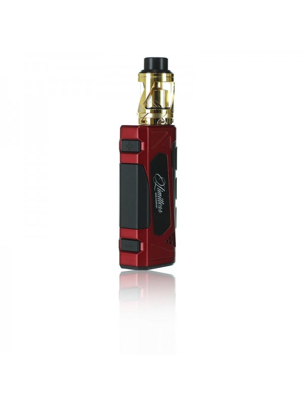 Redemption 80W Kit by Limitless