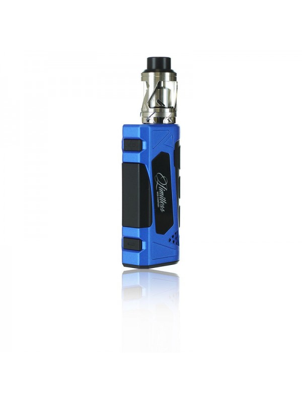 Redemption 80W Kit by Limitless
