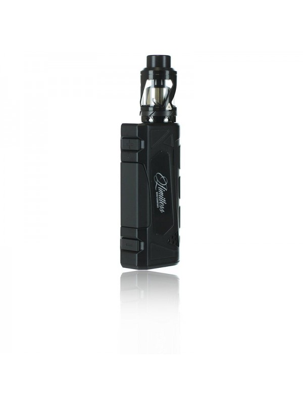Redemption 80W Kit by Limitless