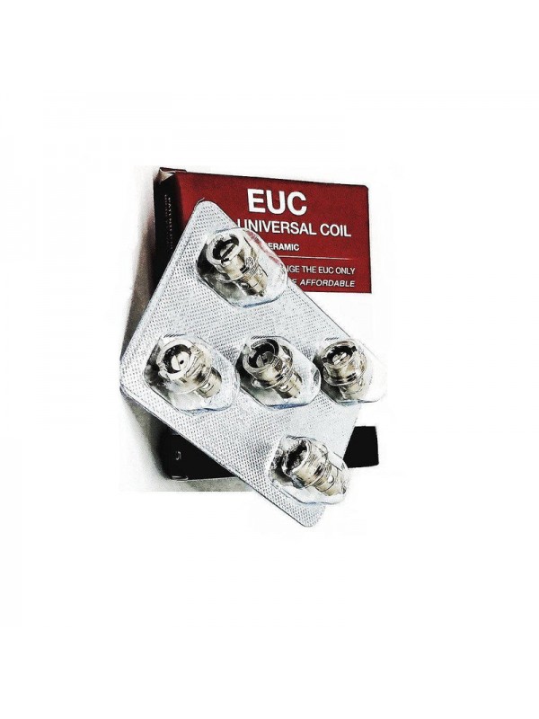 Vaporesso Ceramic EUC Coil 1.4ohm for Aurora Start...