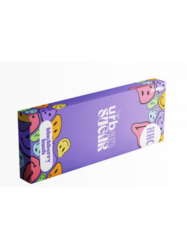 Urban Sugar 1g HHC Disposable (1000mg)