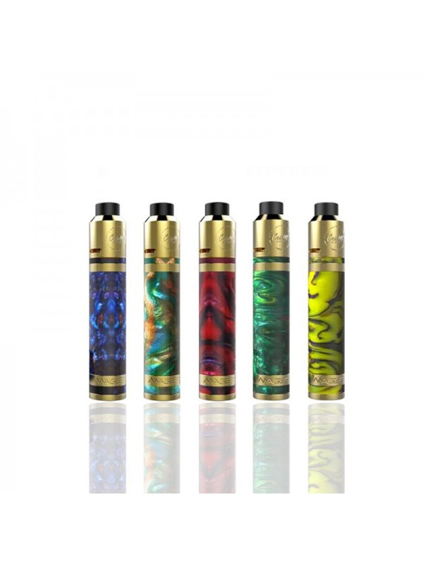 Coilart Mage Mech Tricker Kit