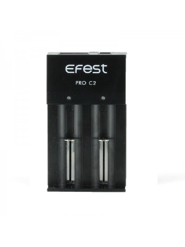 Efest Pro C2 Charger